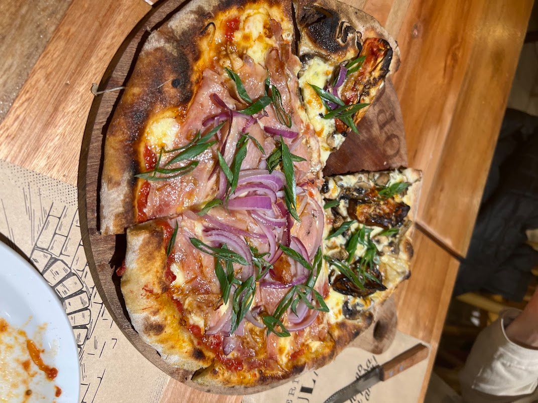 Pizzer&iacute;a Piamonte 